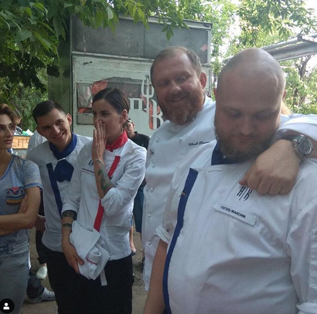 Адская Кухня Новый Сезон Участники 2022 Год Адская Кухня Новый Сезон Участники 2022 Год
