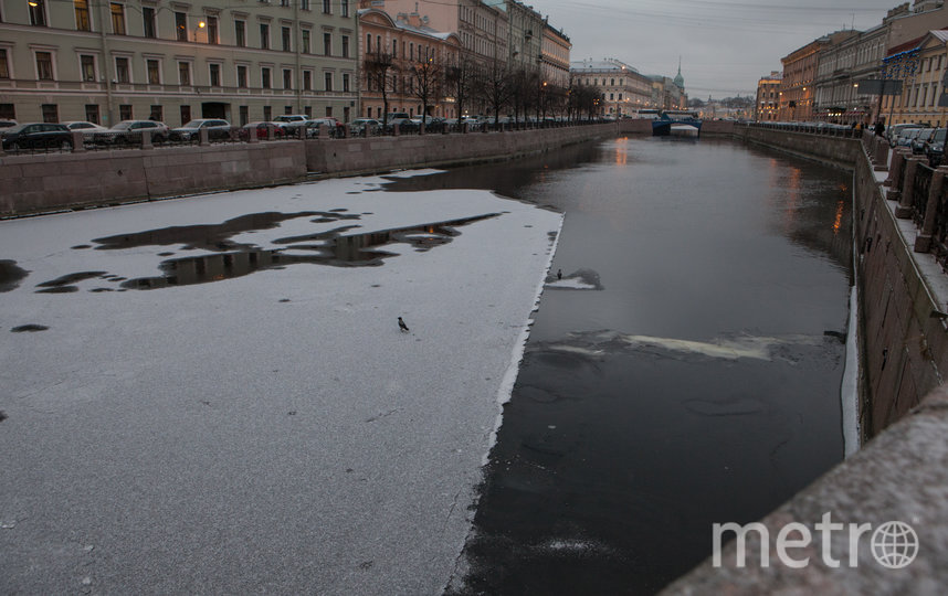 Петербургские экскурсоводы включили дом, где случилась трагедия, в свои маршруты. Фото Святослав Акимов, "Metro"