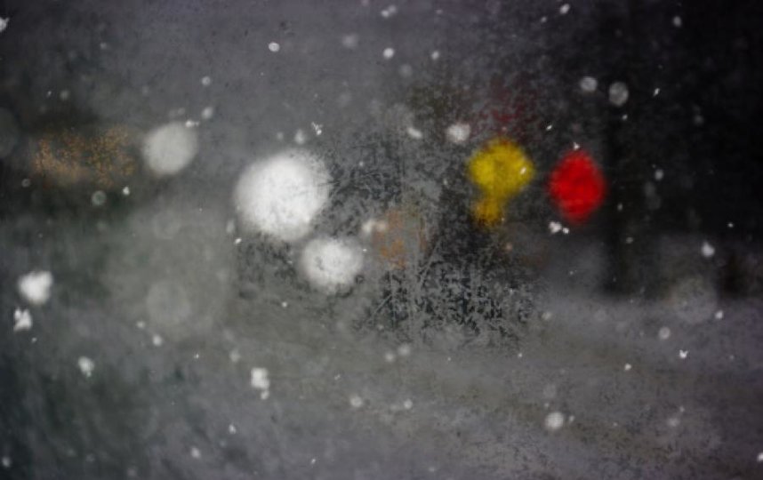 В Петербурге будет около 0 и мокрый снег временами. Фото Getty