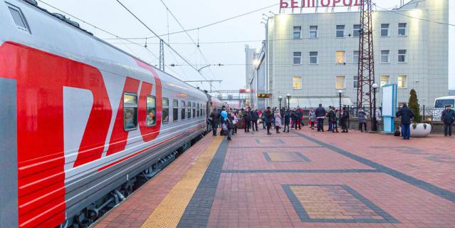Вагоны обновлённого модельного ряда. Вагоны обновлённого модельного ряда.