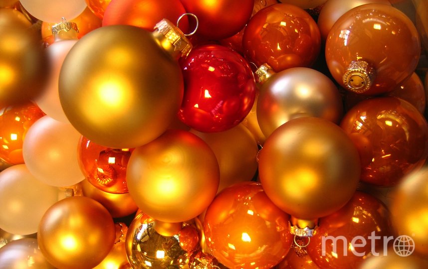 Главный Дед Мороз России рассказал, как правильно отметить Новый год. Фото Pixabay.com, "Metro"