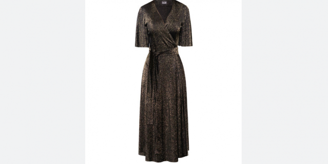 Платье с люрексом SHI-SHI 8900 – 9000 руб.