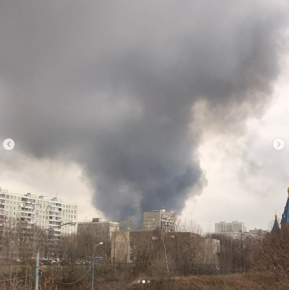 Пожар Варшавское шоссе 126. Варшавка 90 пожар. Пожар на Волхонском шоссе сегодня.