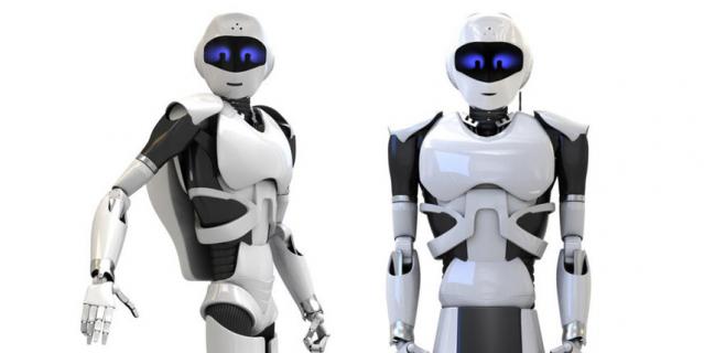 AlphaBot Robot. AlphaBot Robot.