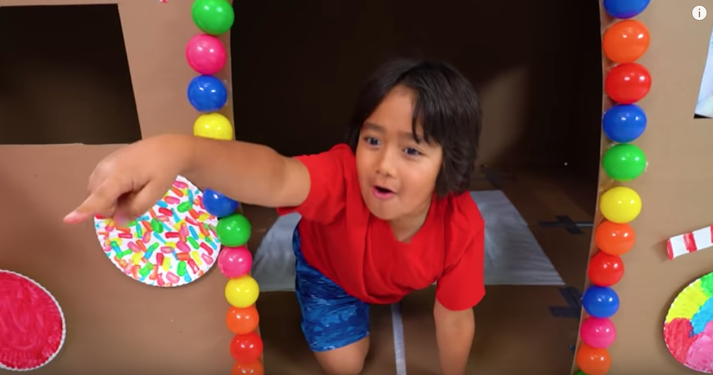 Райан Каджи. Фото скриншот youtube.com/watch?v=AvGr6YrA_7A Райан Каджи. Фото скриншот youtube.com/watch?v=AvGr6YrA_7A