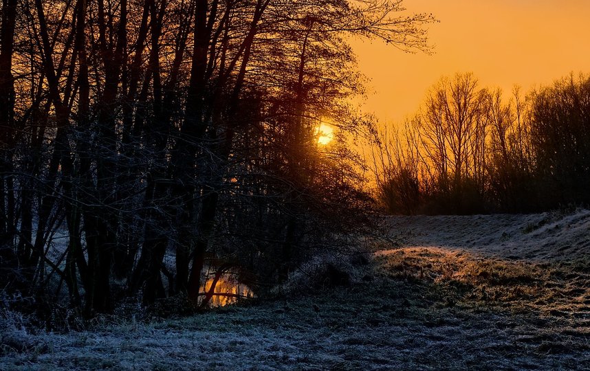 Зимнее солнцестояние 2019: ритуалы и приметы. Фото pixabay.com