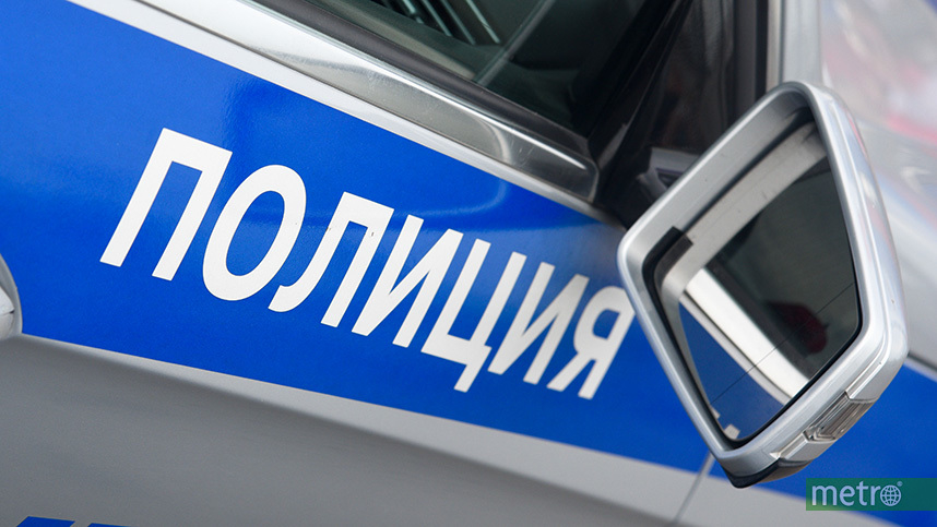 В Новой Москве нашли тела двух сотрудников дорожной службы. Фото Василий Кузьмичёнок