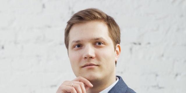 Иван Капустянский, ведущий аналитик Forex Optimum. Иван Капустянский, ведущий аналитик Forex Optimum.