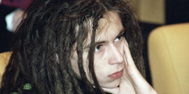 Децл (Кирилл Толмацкий). Децл (Кирилл Толмацкий).