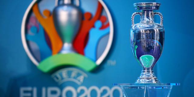 Россия на Евро-2020 два матча проведёт в Петербурге. Россия на Евро-2020 два матча проведёт в Петербурге.