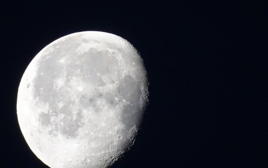 Лунное затмение 10 января 2020: когда наблюдать, что делать в этот период. Фото pixabay.com