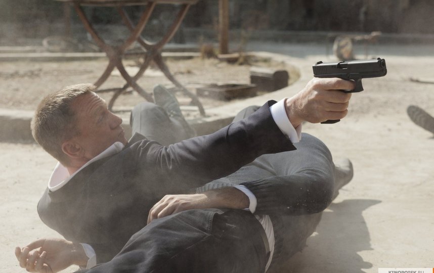 Кадр из фильма "007: Координаты "Скайфолл" (2012). Фото "WDSSPR", kinopoisk.ru