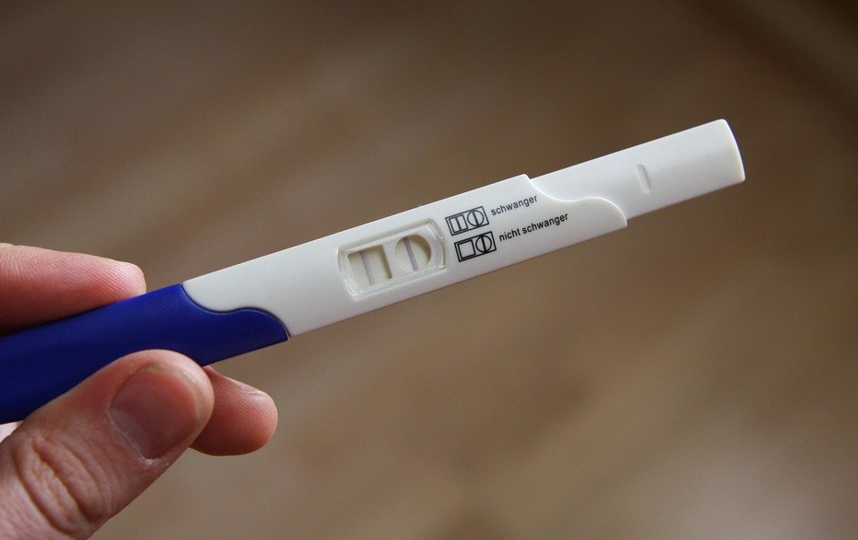 Сотрудники компании Hong Kong Express заставила 25-летнюю японку сделать тест на беременность перед полётом. Фото pixabay.com