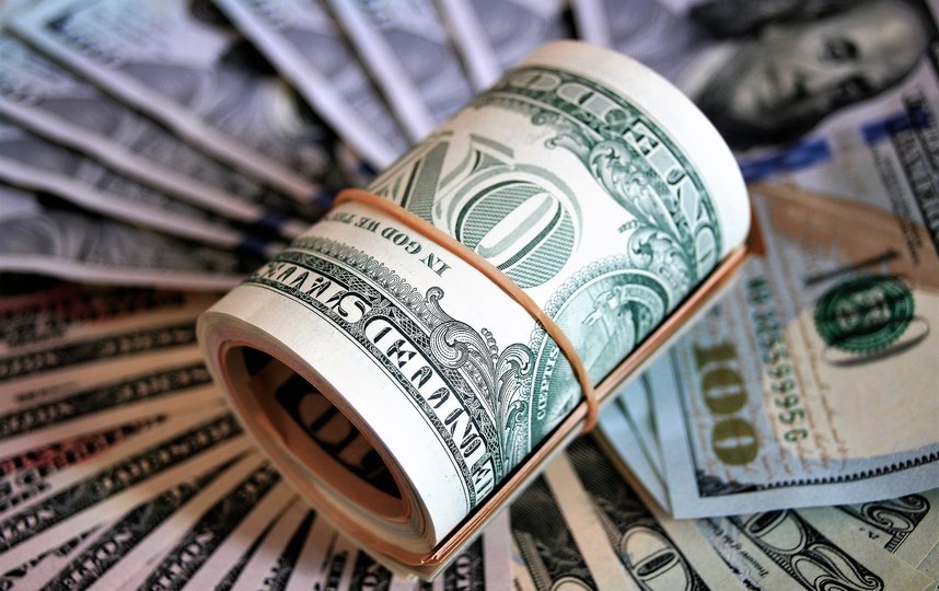 Согласно данным Всемирного банка, половина населения планеты пытается выжить на 5,5 долларов или меньше в день. Фото pixabay.com