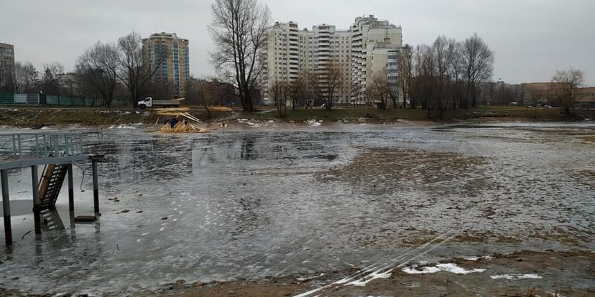 Москва гольяново фото