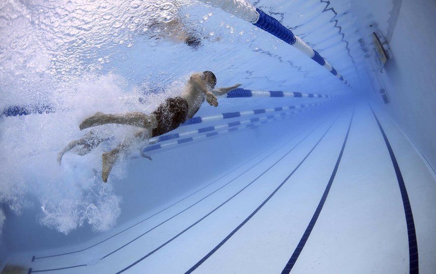 Шестилетнего мальчика засосало в диффузор бассейна в Сочи. Фото Pixabay