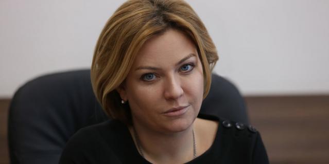 Ольга Любимова. Ольга Любимова.