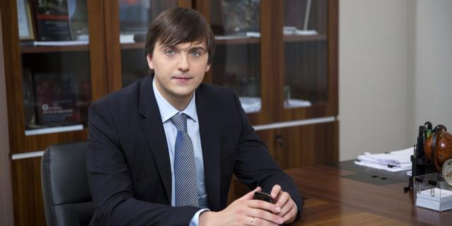 Сергей Кравцов. Сергей Кравцов.