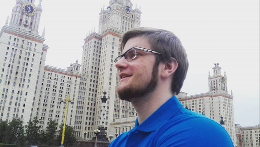 Кировчанин четыре года живёт и учится в Главном здании МГУ: он рассказал о мифах и легендах небоскрёба