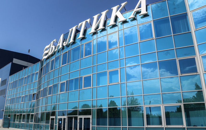 В III квартале 2019 года на заводе "Балтика-Новосибирск" был запущен в работу крупный экологический объект – биологические очистные сооружения (БОС) с эффективной многоступенчатой системой очистки сточных вод. 