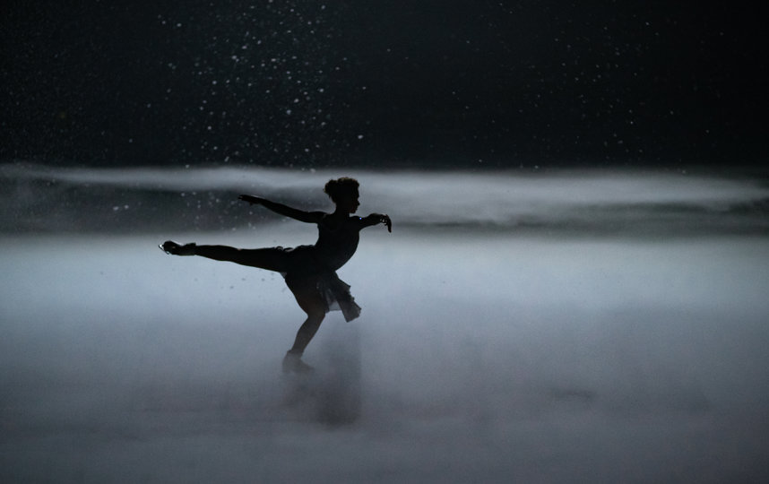 Кадры из фильма 