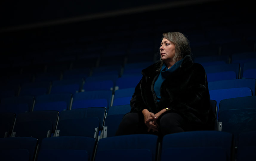 Кадры из фильма 