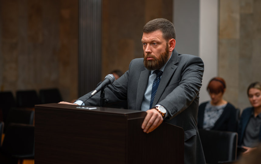 Кадры из фильма 