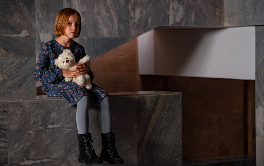 Кадры из фильма 