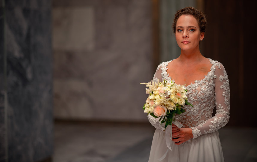 Кадры из фильма 