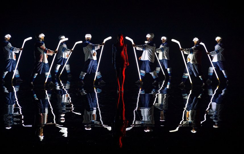 Кадры из фильма 