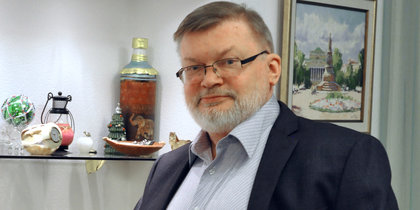 Астролог: 2020 год – время Остапов Бендеров