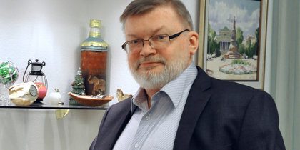 Что готовит 2020 год: мнение астролога