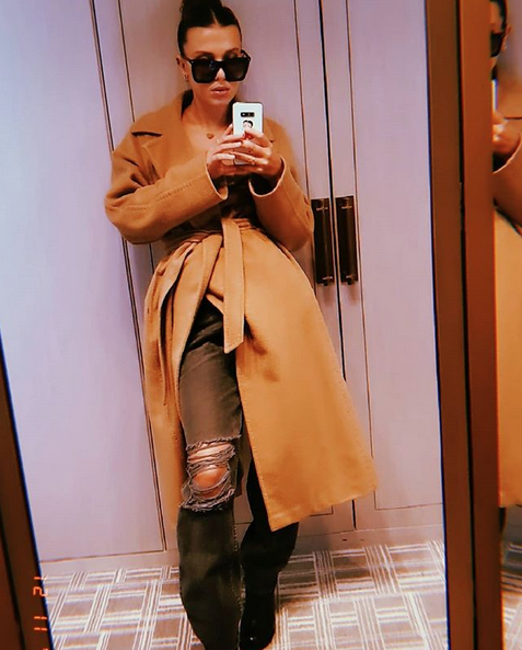 Милли Бобби Браун. Фото скриншот: instagram.com/milliebobbybrown/ Милли Бобби Браун. Фото скриншот: instagram.com/milliebobbybrown/