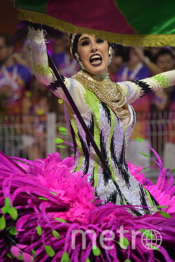 бразильский карнавал все откровения | Дзен