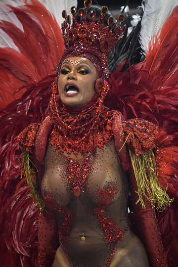 Әдемі секс журналы