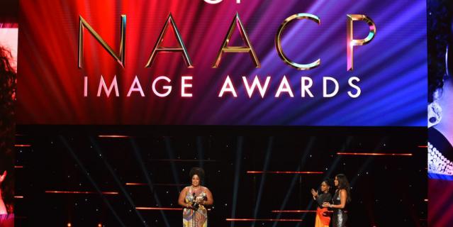 В Калифорнии прошла американская премия NAACP Image Award. В Калифорнии прошла американская премия NAACP Image Award.