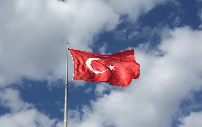 Число посещающих турецкую Анталью российских туристов в 2020 году увеличится на 15%. Фото Pixabay
