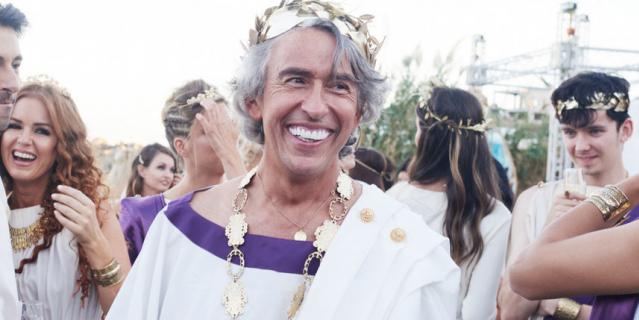 Кадр из фильма "Жадность". Кадр из фильма "Жадность".