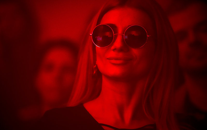 Основное действо на Alfa Future People Snow Edition происходит ночью. Фото предоставлено пресс-службой фестиваля Alfa Future People Snow Edition Основное действо на Alfa Future People Snow Edition происходит ночью. Фото предоставлено пресс-службой фестиваля Alfa Future People Snow Edition