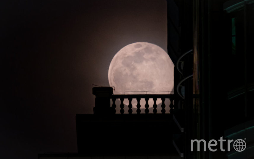 Луна взошла светло. Червячная Луна. Пока не взошла Луна. Луна в Москве суперлуние 2019 года на улице Кравченко из окна.