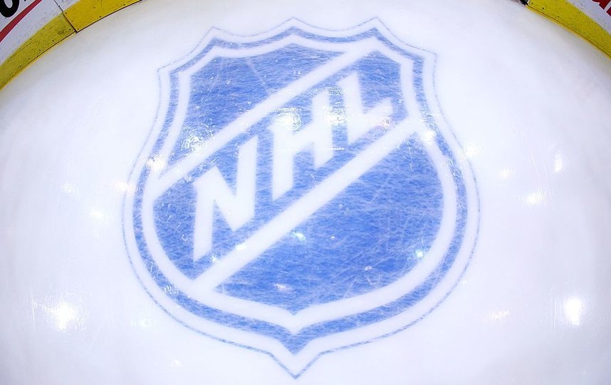 НХЛ может отменить оставшиеся матчи регулярного чемпионата из-за коронавируса. Фото Getty