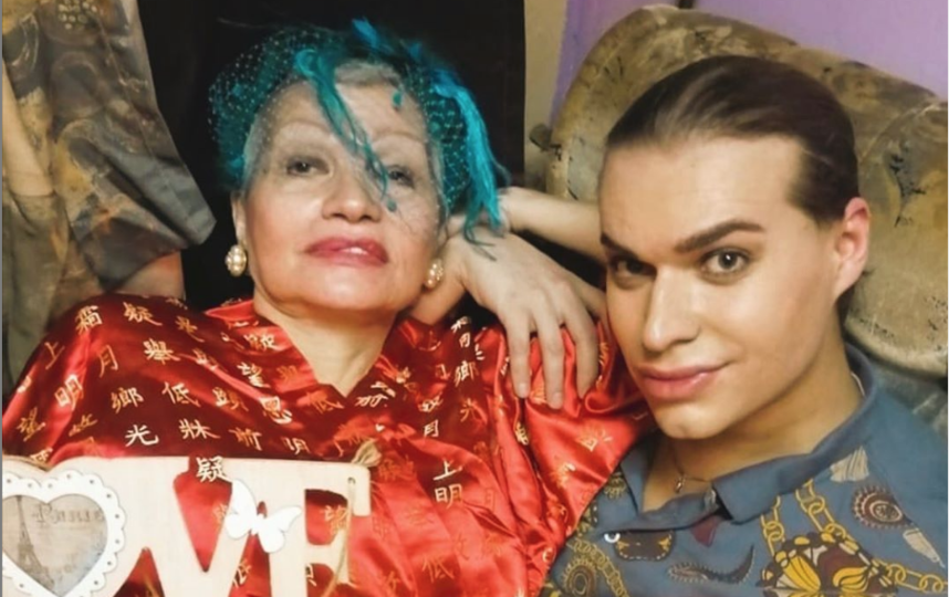 фрик гоген солнцев. шоумен гоген солнцев. гоген солнцев. гоген солнцев и катя.