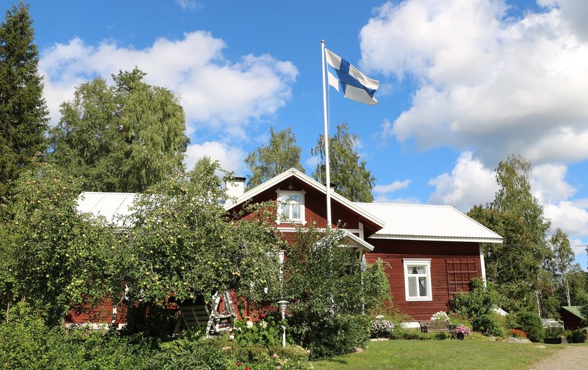 Финляндия возглавляет рейтинг самых счастливых стран уже третий год подряд. Фото pixabay.com