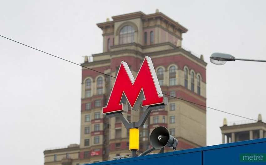  Четыре станции Некрасовской линии метро начнут работать с 23 марта. Фото Василий Кузьмичёнок