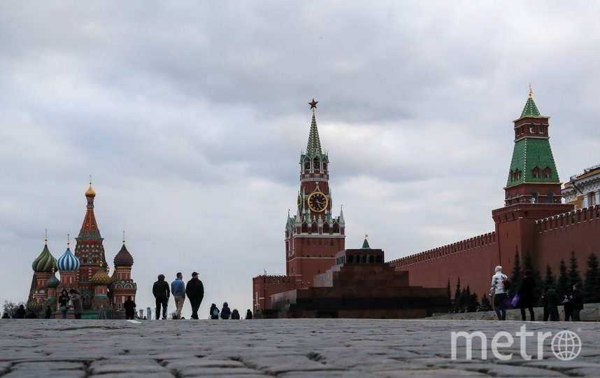 Москвичам пообещали потепление до плюс 15 градусов