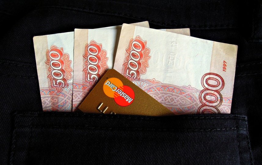 Петербуржцы жалуются на коррупцию. Фото pixabay.com