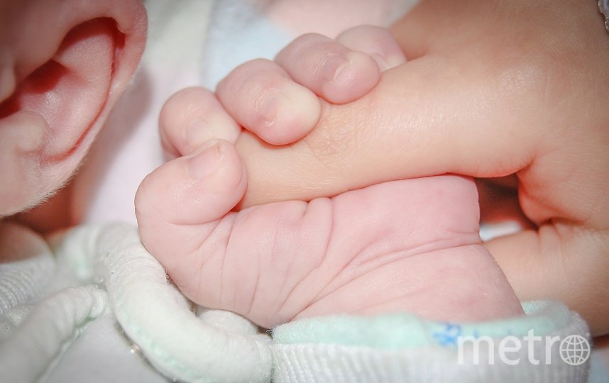 СМИ: В Новокузнецке ребёнка назвали в честь коронавируса
