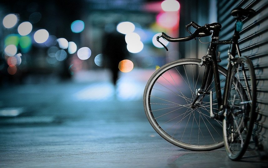 Врачей и других петербуржцев предлагают пересадить на велосипеды. Фото pixabay.com