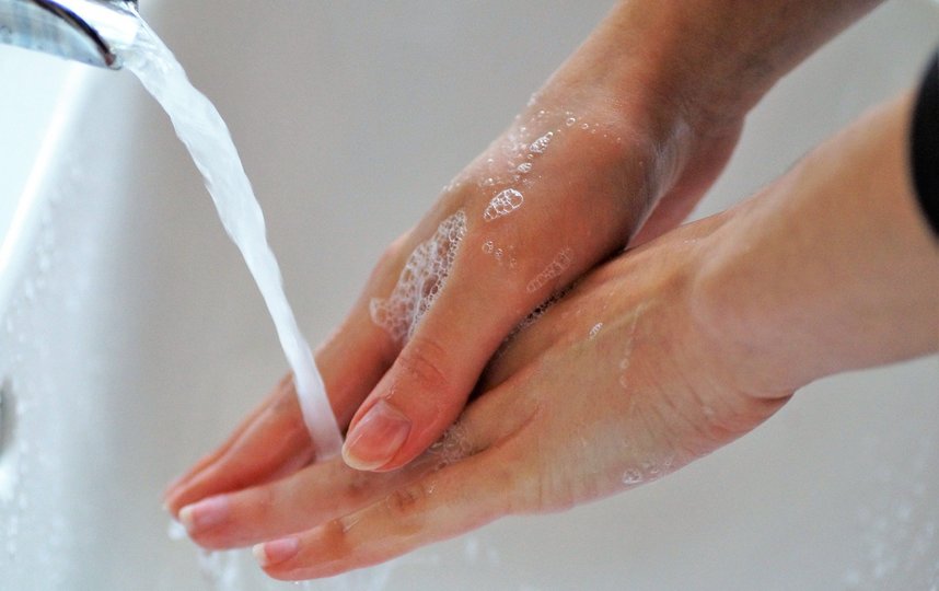 Всемирная организация здравоохранения выпустила рекомендации по улучшению практики гигиены рук для предотвращения распространения коронавирусной инфекции. Фото pixabay.com