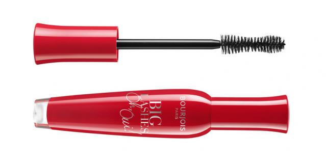 Bourjois Big Lashes Oh, Oui! – Тушь объемная для ресниц 500-660р. Bourjois Big Lashes Oh, Oui! – Тушь объемная для ресниц 500-660р.